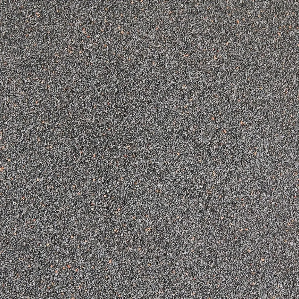 Ендовый ковёр графит 10 м² ZREK-1086