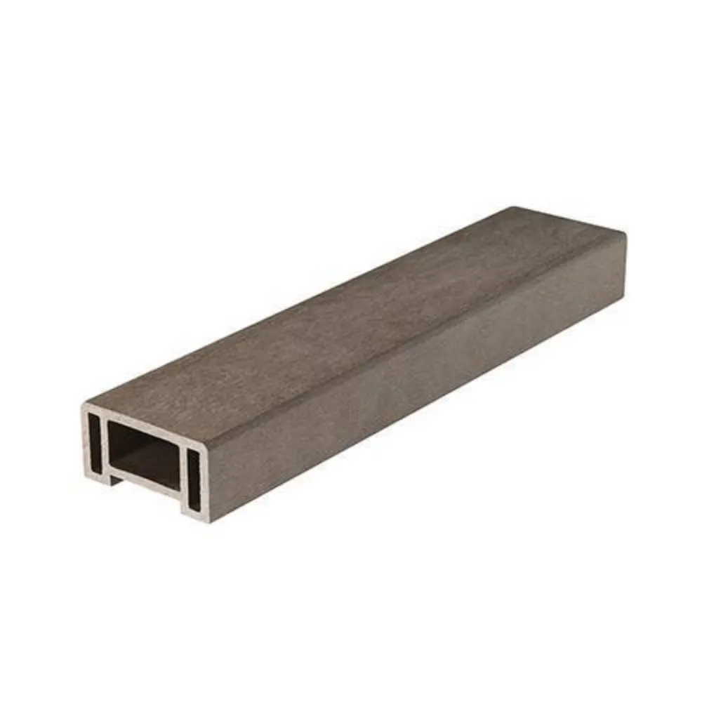 Профиль перила CM Railing 45×90×3000 мм, Мербау
