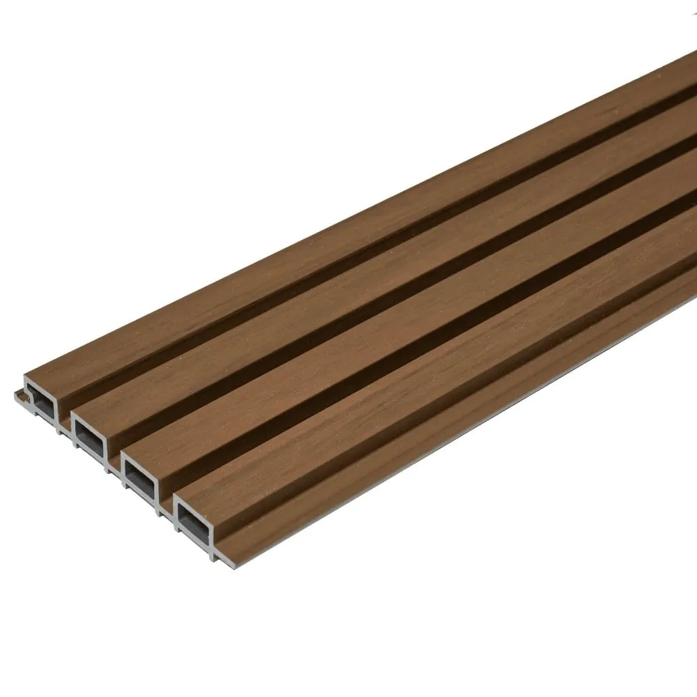 Стеновая панель CM Wall Тик 26 × 219 × 3000 мм