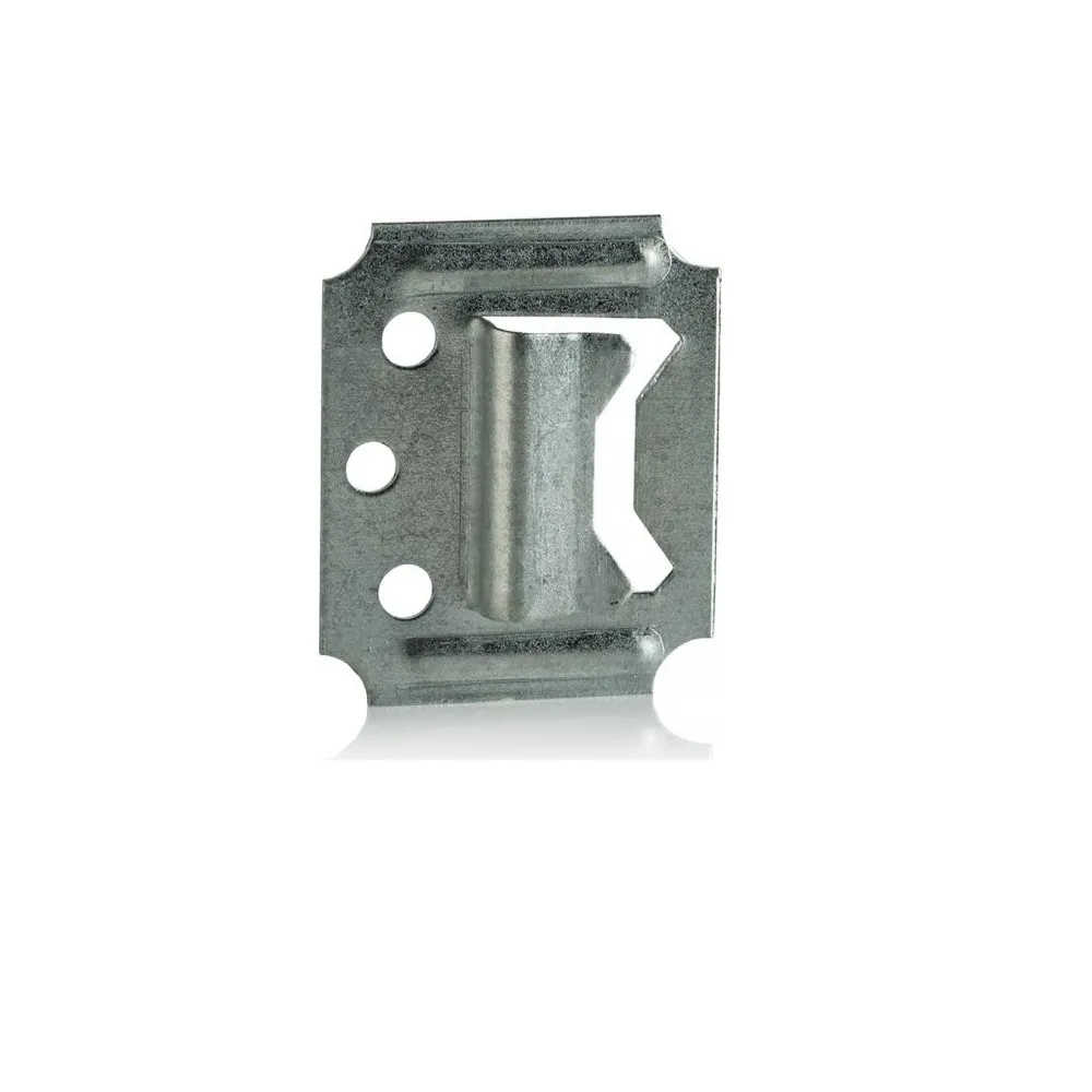 Стартовый кляймер HILST FIX START 3D, 8 мм