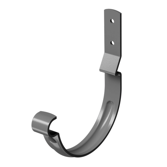 Короткий крюк Döcke STAL PREMIUM D125 Графит