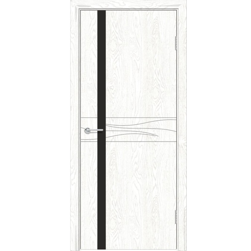 Межкомнатная дверь HODO G67 Soft-touch 2000×700 мм